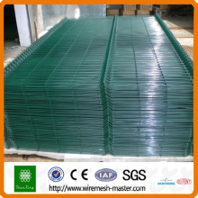 Alibaba China Fábrica Barato Farm Fencing Panle